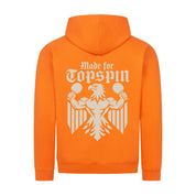 Image for color: orange crush