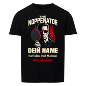 THE NOPPENATOR personalisiertes Design