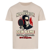 THE NOPPENATOR personalisiertes Design