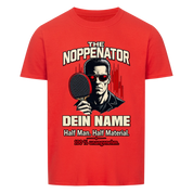 THE NOPPENATOR personalisierbar