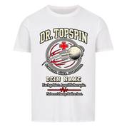 DR. TOPSPIN personalisierbar