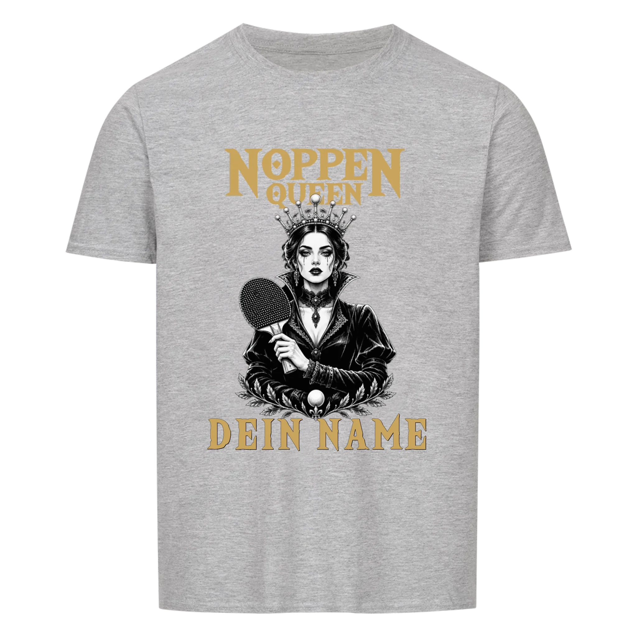 NOPPENQUEEN personalisierbar