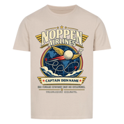 NOPPEN AIRLINES personalisierbar