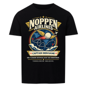 NOPPEN AIRLINES personalisierbar