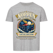 NOPPEN AIRLINES personalisierbar