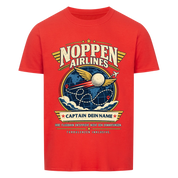 NOPPEN AIRLINES personalisierbar