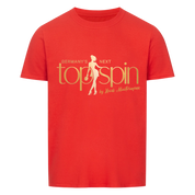 Germany' s Next Top Spin - personalisierbar
