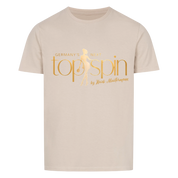 Germany' s Next Top Spin - personalisierbar