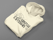 Premium Unisex Hoodie "Hairstyle Is My Accessory"