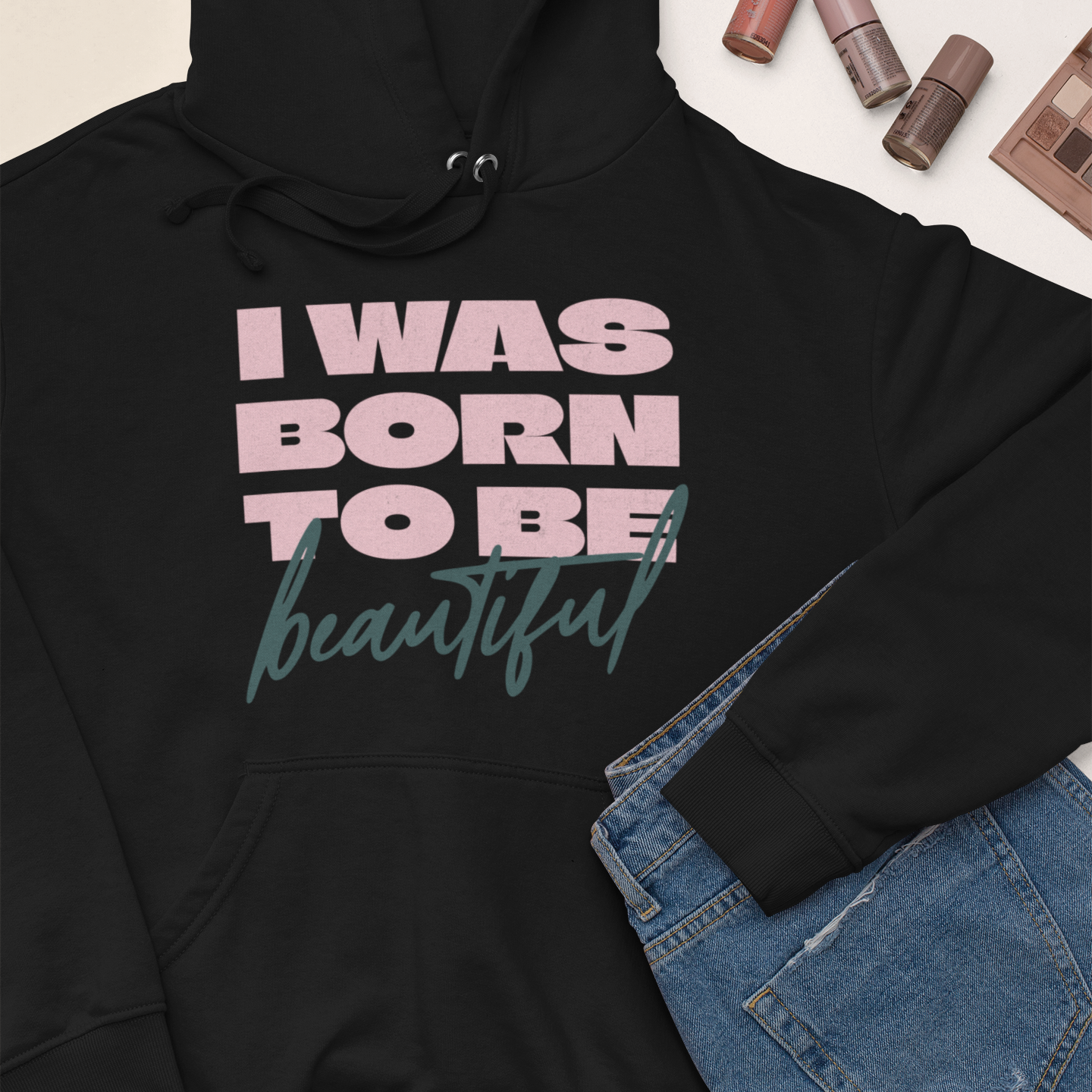 I_was_born_to_be_beautiful_best_black.png