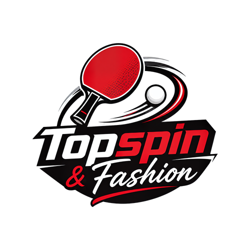 Topspin &amp; Fashion