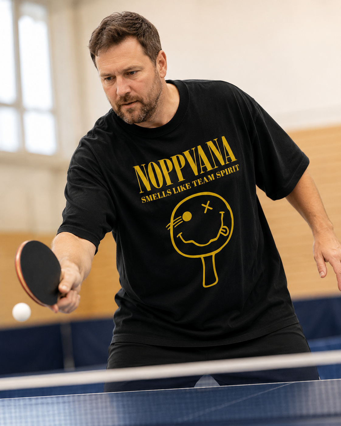 NOPPVANA Unisex T-Shirt