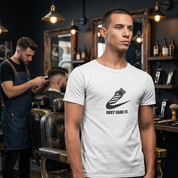 JUST FADE IT. Unisex T-Shirt