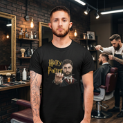 HAIRY POTTER Unisex T-Shirt