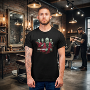 HAUS DES BARBERS Unisex T-Shirt