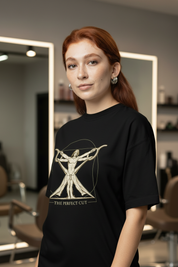 THE PERFECT CUT Unisex T-Shirt
