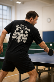 MADE FOR TOPSPIN Sport T-Shirt