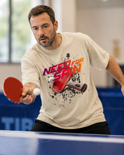 NEED FOR SPIN Unisex T-Shirt