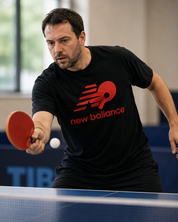 NEW BALLANCE Unisex T-Shirt