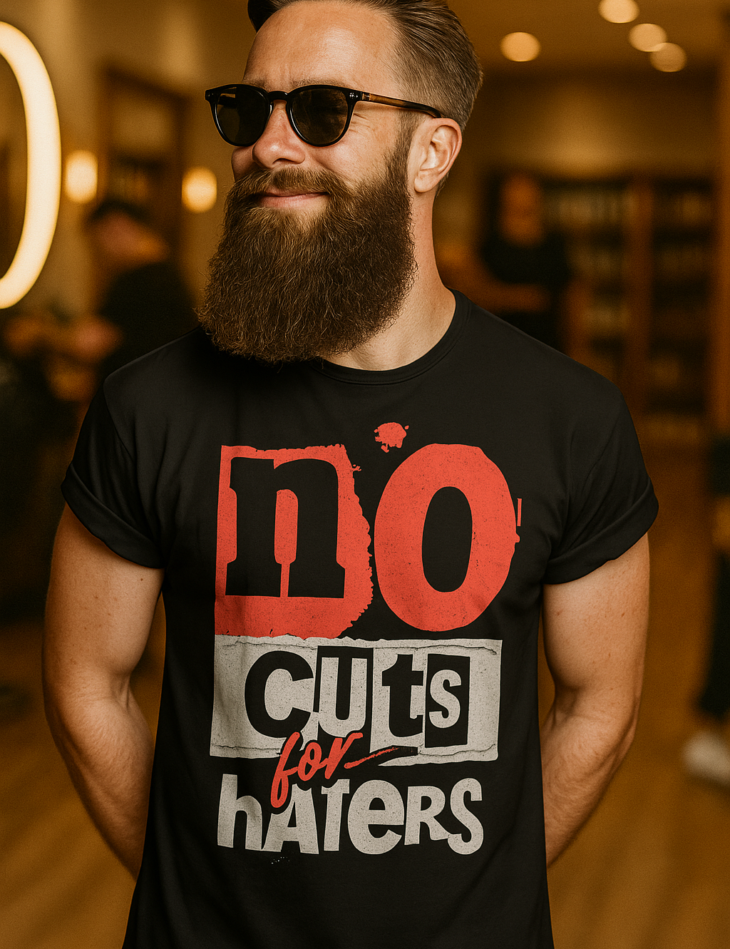 no_cuts_for_haters_t-shirt_salon.png