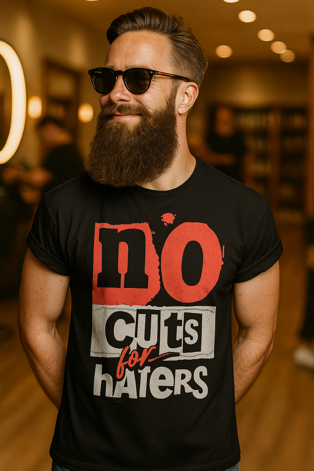 no_cuts_for_haters_t-shirt_salon.png