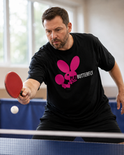 PLAY BUTTERFLY Unisex T-Shirt