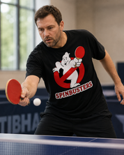 SPINBUSTERS Unisex T-Shirt