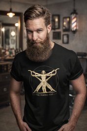 THE PERFECT CUT Premium T-Shirt
