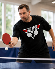 TOPSPIN Unisex T-Shirt