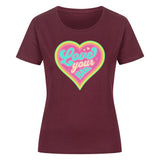 T-Shirt "Love Your Hair"