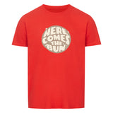 T-Shirt "Here Comes The Bun"