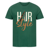 T-Shirt "Hairstyle"
