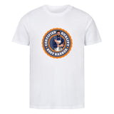 T-Shirt "Best Barber"