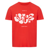 T-Shirt "Have A Nice Hair Day"