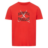 T-Shirt "Hairstyle"