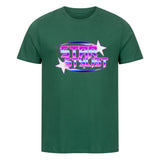 T-Shirt "Star Stylist"
