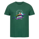 T-Shirt "Love Your Style - Visit Your Starstylist"