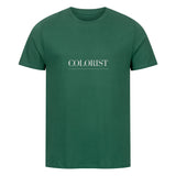 Herren T-Shirt "COLORIST"