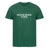 Herren T-Shirt "Oldschool Cool"